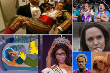 ¡REALMENTE IMPERDIBLES! Las 10 noticias que dejaron los mejores memes en el año 2018 (+vas a morir de la risa)