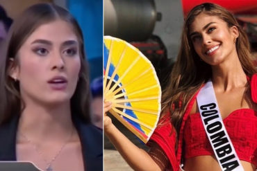 ¡BOCHORNOSO! Pillan a Miss Colombia actuando como testigo en ‘Caso Cerrado’: Se desató la polémica (+Video +falsa identidad)