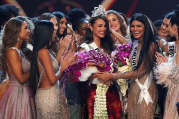 ¡LE CONTAMOS! Las latinas que suenan como favoritas para llevarse la corona de Miss Universo
