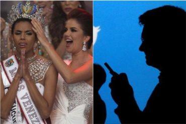 ¡PÍLLALO! “Me hace falta Osmel, Maite, el Poliedro”, el lamento de los tuiteros durante el Miss Venezuela 2018 (+memes imperdibles)