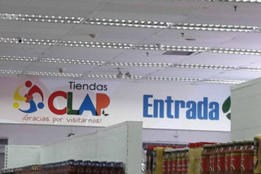 ¿QUÉ TAL? “Vienen con todo”: Tiendas CLAP del país serían reemplazadas por supermercados de origen iraní (+Lo que se sabe)