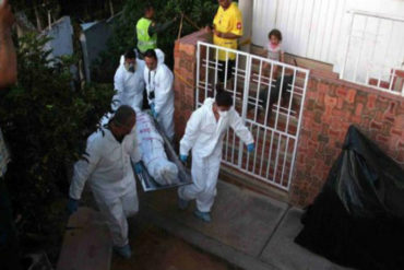 ¡SÉPALO! 2 venezolanas detenidas por asesinato de un reciclador en Bucaramanga (el hombre tenía un cuchillo clavado en el pecho)
