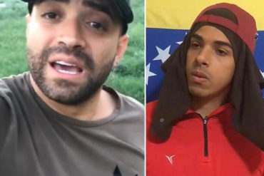 ¡FILOSO! El ácido mensaje de Nacho a Javier Romero: «No se trata de hacer videos con pelucas para salvar a Venezuela»