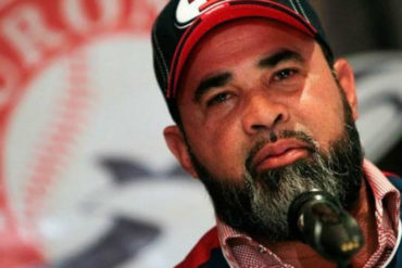 ¡MOLESTO! El ácido comentario de Ozzie Guillén sobre las alcabalas en las vías del país: «No son para cuidar al venezolano»