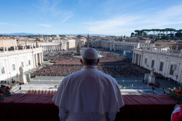 ¡SE LO CONTAMOS! El papa Francisco hace una “profunda revisión” de la ley canónica sobre los abusos sexuales