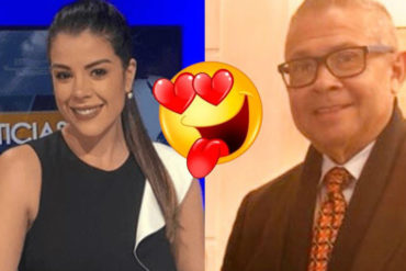 ¡PILLADA! Explota nuevo escándalo de Kerly Ruiz: La pillaron beso y beso con supuesto magnate de la tercera edad (+Videos)