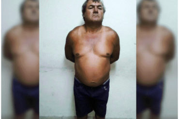 ¡DEPLORABLE! Hombre violó y golpeó a venezolana en Perú (la mantuvo secuestrada por una semana)