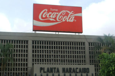 ¡ALERTA! Denuncian despido de casi 2.000 trabajadores de Coca-Cola en el país (al menos 600 empleados «suspendidos» en Maracaibo)