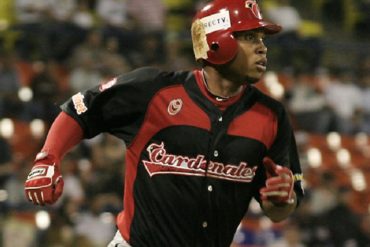 ¡CON TODO! Tío de Luis Valbuena se descarga contra el régimen: Su muerte es culpa del legado de Chávez (Tuits)