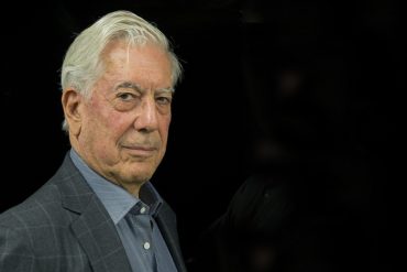 ¡SE LO CONTAMOS! Mario Vargas Llosa: La situación de Venezuela “me parte el corazón”