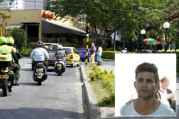 ¡TRÁGICO! Pelea entre venezolanos terminó con 1 muerto y 1 detenido en Bucaramanga