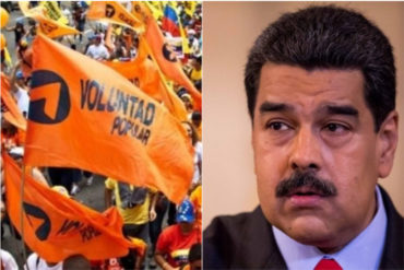 ¡AJÁ, NICO! La Asamblea Nacional inicia su nuevo periodo en las manos de Voluntad Popular, el partido más crítico a Maduro