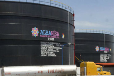 ¿ALÓ, ORTEGA? Gobierno de EEUU también sancionó a la petrolera nicaragüense Albanisa (trabaja en conjunto con Pdvsa)
