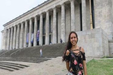 ¡PENDIENTES! Las universidades argentinas podrían implementar visas especiales para atraer estudiantes de la región (+experiencia de una joven venezolana) ¡PENDIENTES! Las universidades argentinas podrían implementar visas especiales para atraer estudiantes de la región (+experiencia de una joven venezolana)