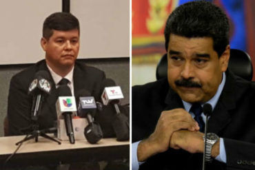 ¡HASTA EL CUELLO! Las 14 confesiones del magistrado Christian Zerpa que embarran al gobierno de Maduro