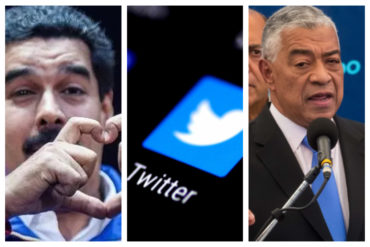 ¿SALTÓ LA TALANQUERA? «Aquí el presidente se llama Maduro»: La declaración de Claudio Fermín que causó una ola de repudio en redes