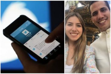 ¡NO LO DEJARON PASAR! Tuiteros criticaron titular machista de un periódico argentino sobre Fabiana Rosales (+Reacciones)