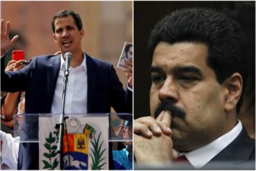 ¡DEBES SABERLO! Abogado constitucionalista explica por qué no debe decirse que Guaidó se “autoproclamó” presidente (+aclaratoria)