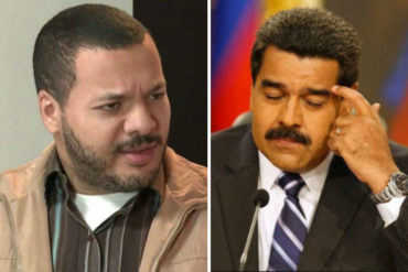 ¡PÍLLALO! Las 6 propuesta de este abogado chavista para resolver la crisis que el régimen ignorará