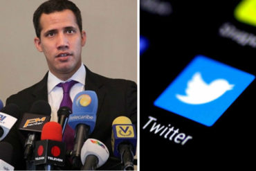 ¡RECHAZO! En Twitter no cayó muy bien la supuesta negociación entre el régimen y representantes de Guaidó en Noruega (+reacciones)