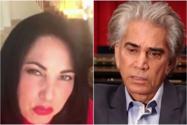 ¡AY, PAPÁ! “Le pido a Dios que ablande tu corazón, si es que lo tienes”: El video de Lilibeth Morillo sobre El Puma que causó revuelo en las redes (a Lila le gustó)