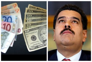 ¿Y EL SOCIALISMO? Maduro ruega por inversión extranjera para empresas arruinadas por el chavismo