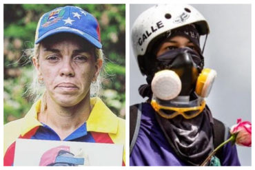 ¡MUY DOLOSORO! El duro #10YearsChallenge que compartió la mamá de Neomar Lander: «Solo queda su recuerdo»