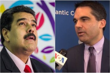 ¡ENTÉRESE! Atlantic Council: Maduro podría buscar vender petróleo a China y Rusia para evadir sanciones de EEUU a Pdvsa
