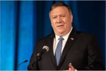 ¡LO ÚLTIMO! El mensaje de Mike Pompeo a los venezolanos: “Estamos preparados” (+Video)