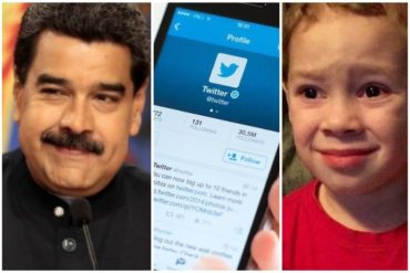 ¡PÁRTETE GALLETA! Así reaccionaron las redes ante «invitación indecente» de Maduro a Guaidó (+Memes para morir de risa)