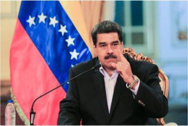 ¡QUÉ ILUSO! Maduro asegura que el personal diplomático y consular de EEUU se fue del país por su orden: Dije 72 horas y efectivamente se fueron