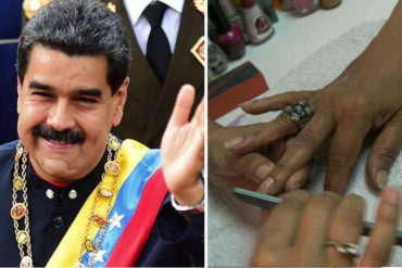 ¿ES EN SERIO? Maduro propone crear peluquerías en edificios de Gran Misión Vivienda: “Para que las mujeres vayan a pintarse las uñas”