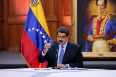 ¡LE CONTAMOS! Los 4 escenarios que podrían ocurrir tras la juramentación ilegítima de Maduro (+ventajas y consecuencias)