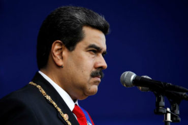 ¡ENTÉRESE! Así reseña la prensa internacional la ilegitimidad del nuevo mandato de Maduro (+quedó aislado) (+Fotos)