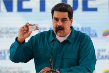 ¡AQUÍ LA TIENE! La verdad oculta detrás del uso de la tecnología china por parte del régimen de Maduro como herramienta de vigilancia política