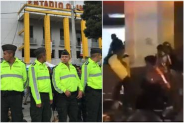 ¡ATENCIÓN! Policía de Ecuador desmiente que hayan venezolanos asesinados o heridos en Ibarra (+Comunicado)