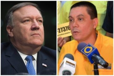 ¡PROHIBIDO OLVIDAR! Pompeo se pronunció por la muerte del concejal Albán en la sesión de la ONU: Falleció bajo la custodia del régimen