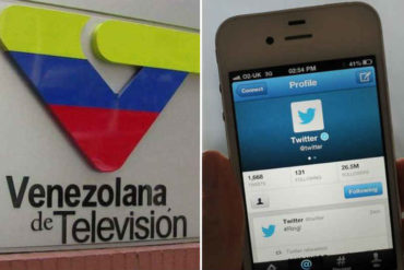 ¿QUÉ, QUÉ? VTV advierte en Twitter que cena navideña podría aumentar niveles de colesterol (y los estallaron)