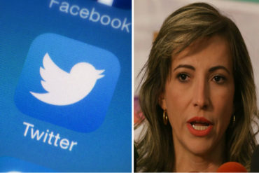 ¡EL VENEZOLANO NO OLVIDA! Así estallaron las redes tras renuncia de Susana Barreiros como Defensora Pública General: “En breve estará ‘autoexiliada’ en EEUU o España”