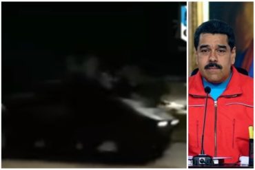 ¡DEBE SABERLO! Lo que hay detrás de las tanquetas colombianas en la frontera con Venezuela (+Videos)(Causó revuelo)