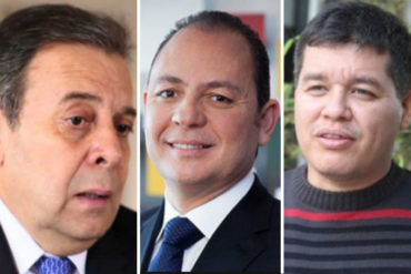 ¡SACÓ LAS GARRAS! Timoteo Zambrano se defiende de las acusaciones que lo vinculan con Raúl Gorrín (Exige pruebas) ¡SACÓ LAS GARRAS! Timoteo Zambrano se defiende de las acusaciones que lo vinculan con Raúl Gorrín (Exige pruebas)
