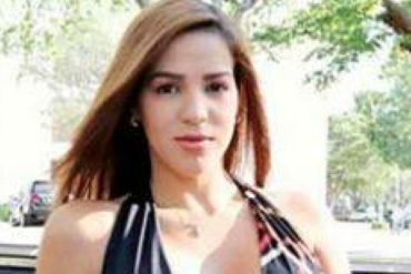 ¡JUSTICIA! Identificado el presunto homicida de venezolana en República Dominicana