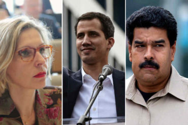 ¡CLARITO! “Sería un dramático error”: Beatriz Becerra apoya que no se celebren elecciones en Venezuela mientras Maduro siga en el poder