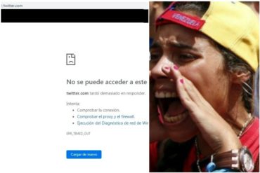 ¡SE LO MOSTRAMOS! ¿Está Nicolás Maduro bloqueando las redes sociales en Venezuela? Lo que dice este analista (+Video)