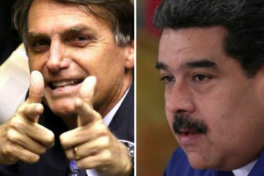 ¡NO GUSTARÁ A NICO! La condición que pone Brasil para mediar en conflicto entre Venezuela y Guyana