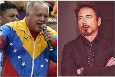 ¿NO SE CANSA? Diosdado Cabello convoca marcha para este #2Feb, el mismo día que la oposición (seguro no va nadie)