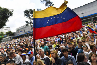 ¡SEPA! Lo que dice el último informe de Human Rights Watch: La resistencia está cobrando fuerza en Venezuela