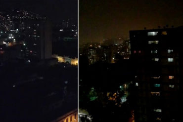 ¡PUEBLO ALZADO! Reportan cacerolazos en el 23 de enero y otros sectores del oeste de Caracas (+Videos)