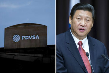 ¡ENTÉRESE! Pdvsa reinicia operaciones de mezcla de crudo junto a la petrolera china CNPC, según Reuters