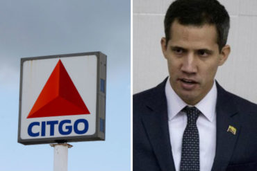 ¡LO ÚLTIMO! Equipo de Guaidó evalúa pedir a un tribunal de EE.UU. que declare nulo el bono Pdvsa 2020 para proteger a Citgo